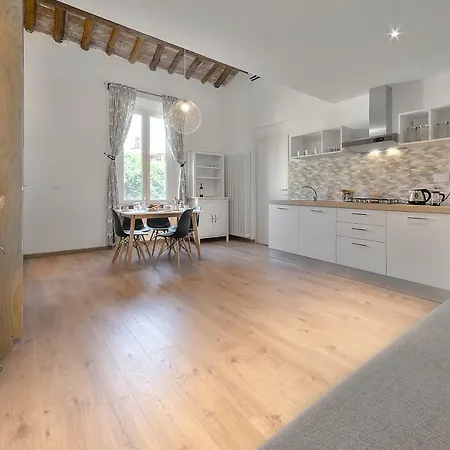 Sarpi Loft Apartamento