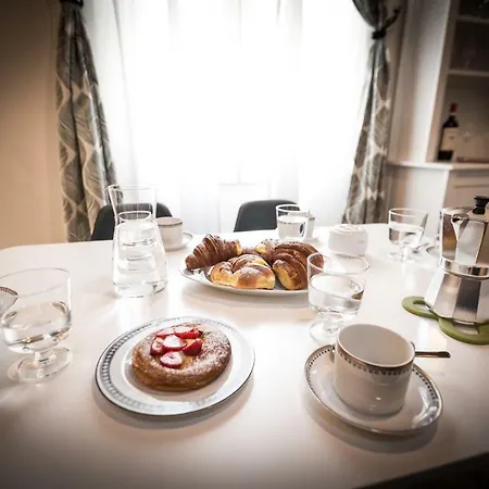 Sarpi Loft Lägenhet