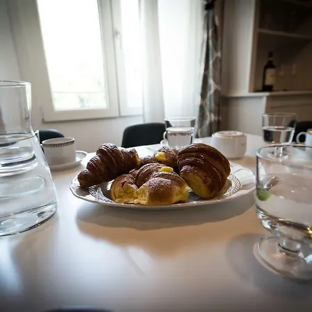 Sarpi Loft Lägenhet Florens