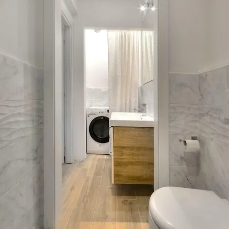 Sarpi Loft Apartment