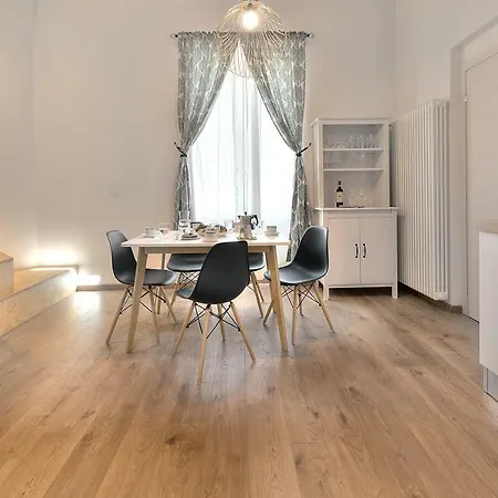 Sarpi Loft