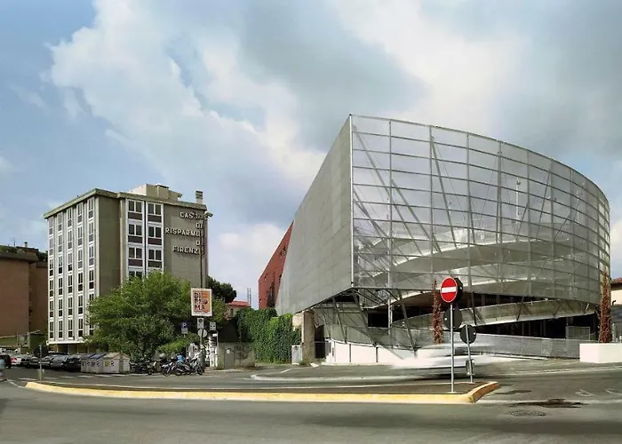 Апартаменты Sarpi Loft *