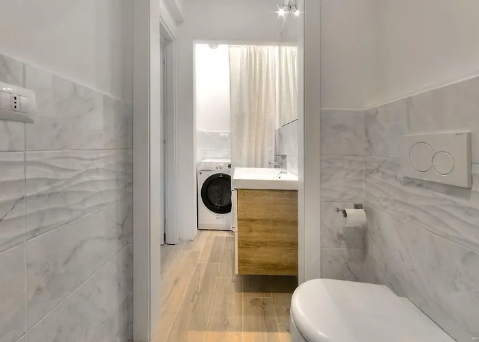 Sarpi Loft Appartamento