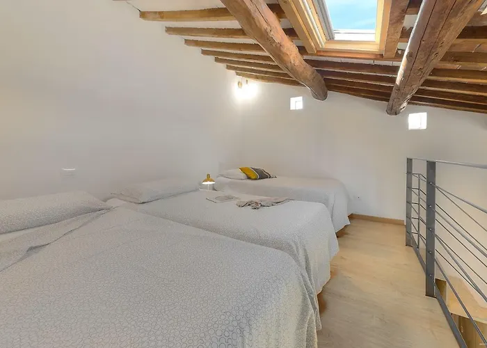 Sarpi Loft Appartamento Firenze