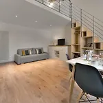 Appartement Sarpi Loft