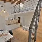 Sarpi Loft * Florence