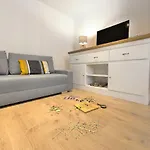 Sarpi Loft Appartement