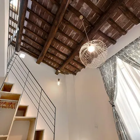 Sarpi Loft Appartement