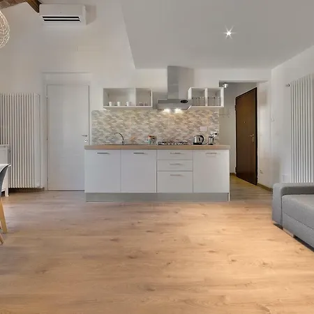 Sarpi Loft Florencja