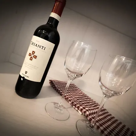 Sarpi Loft Apartament