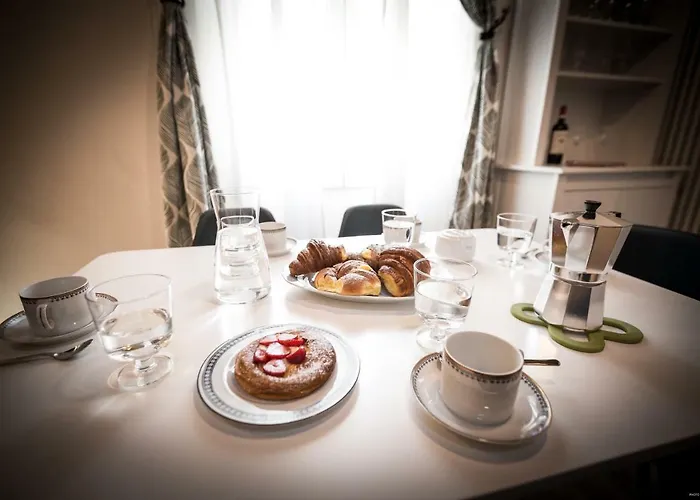 Sarpi Loft Apartament