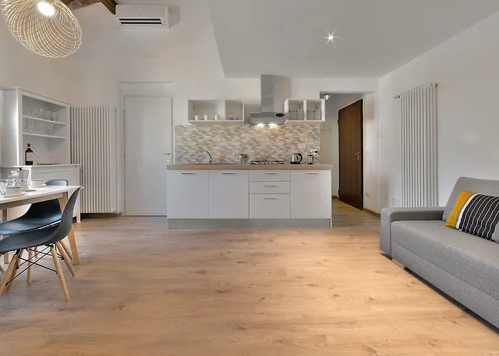 Sarpi Loft Florencja