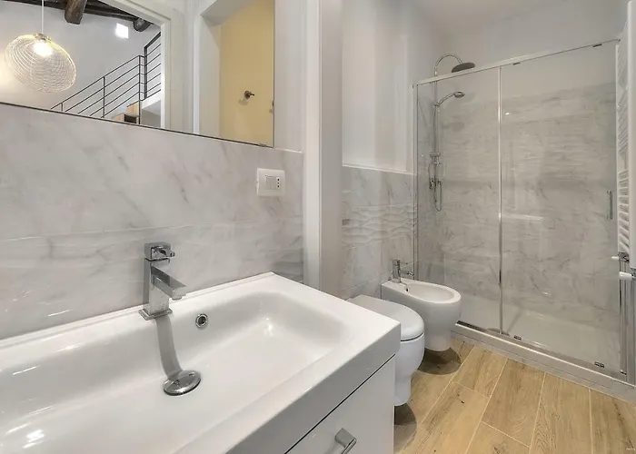 Sarpi Loft Apartament *