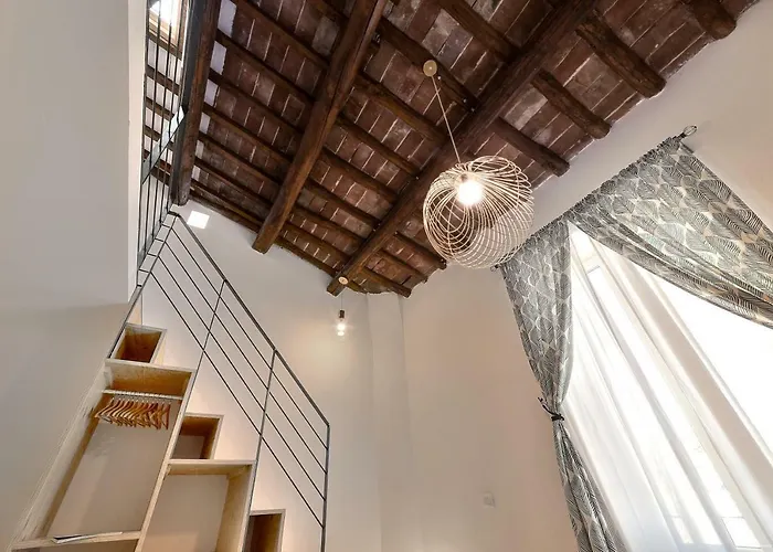 Sarpi Loft Apartament