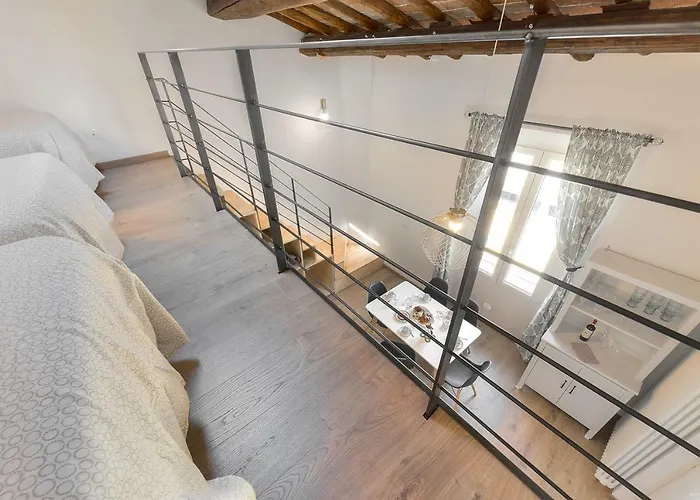Sarpi Loft * Florencja