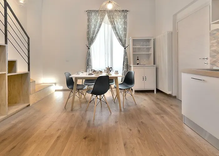 Sarpi Loft